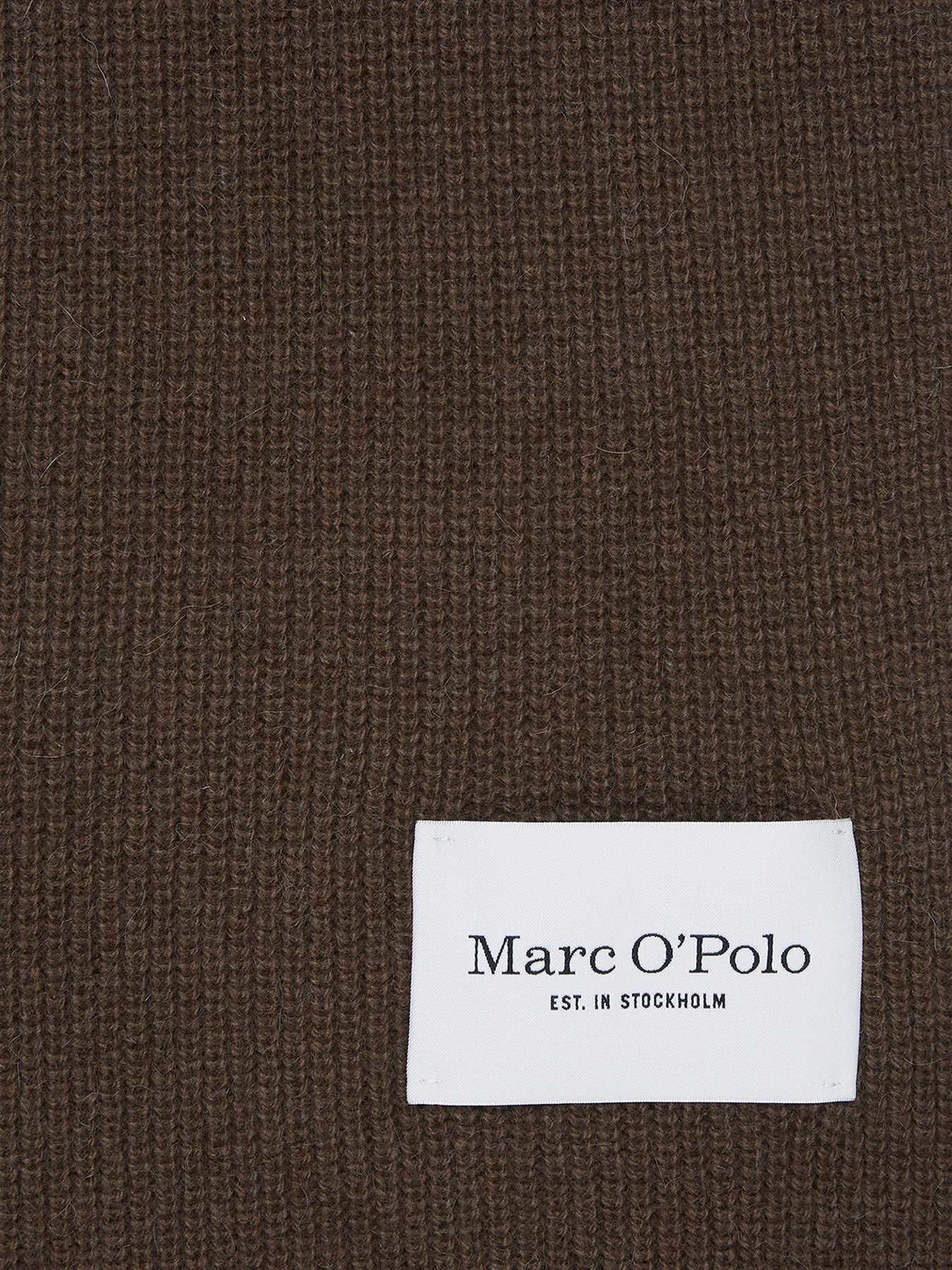 Шарфы и платки Marc O’Polo модель 109611102043-757 Шарфы и платки Marc O’Polo модель 109611102043-757 Фото