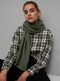Шарфы и платки Marc O’Polo модель 109626602045-433 Фото