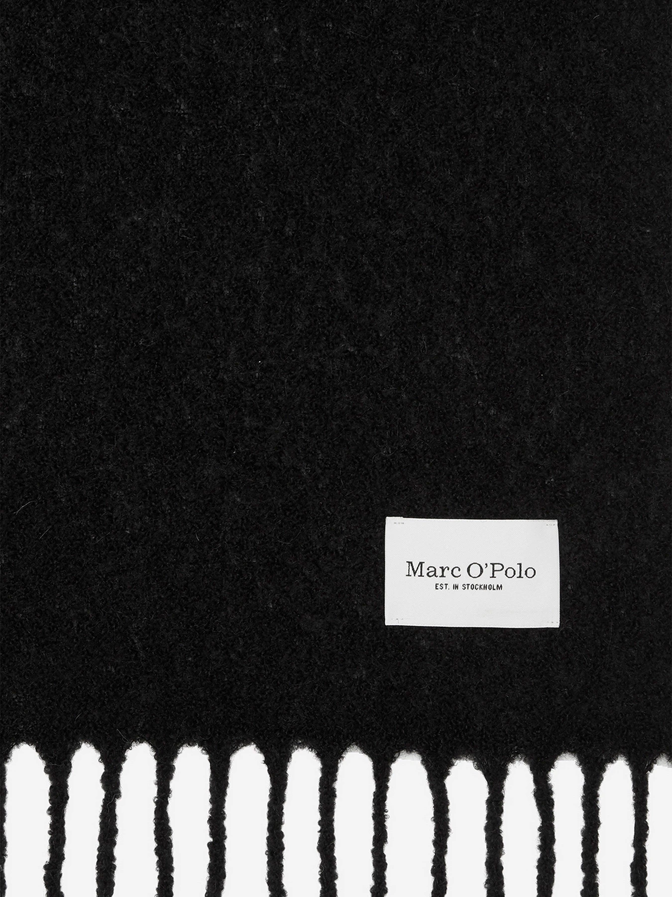 Шарфи та хустки Marc O’Polo модель 109807102085-W93 Шарфи та хустки Marc O’Polo модель 109807102085-W93 Фото