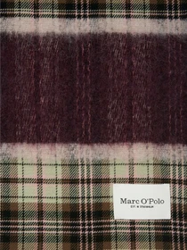 Шарфы и платки Marc O’Polo модель 109811502219-G75 Фото