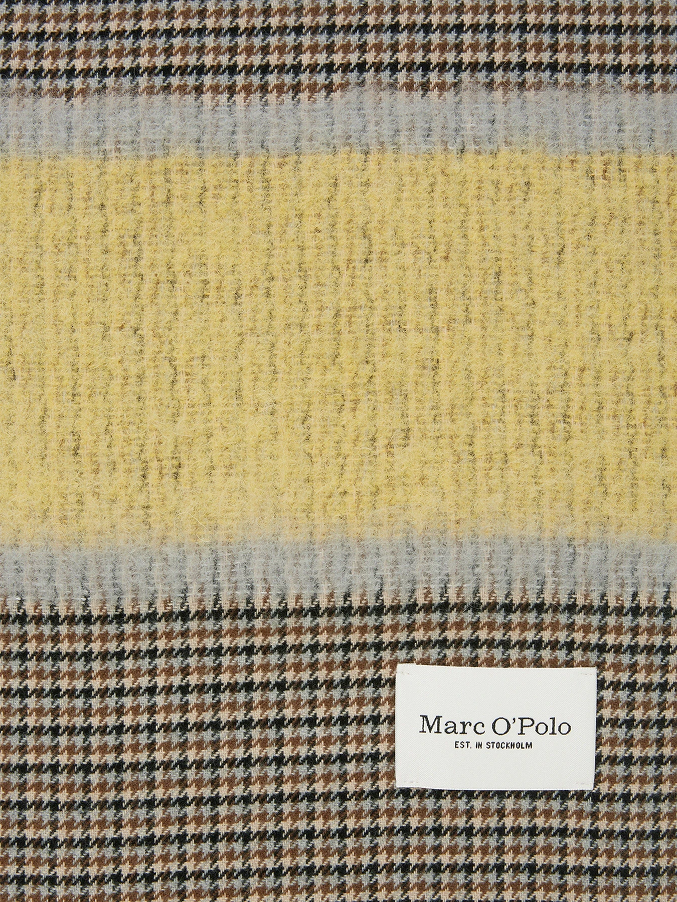 Шарфы и платки Marc O’Polo модель 109811502219-G76 Фото