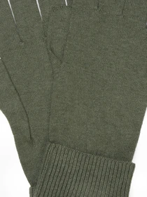 Перчатки и варежки Marc O’Polo модель 109816704001-433 Фото