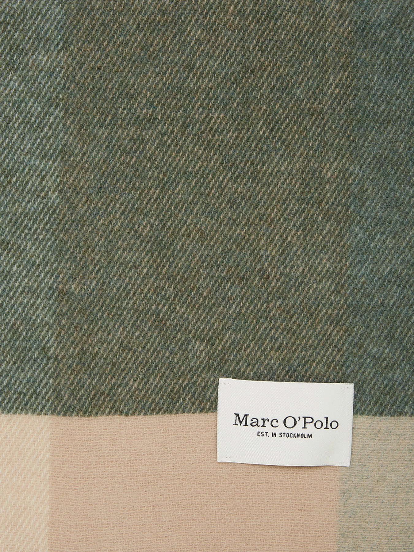 Шарфы и платки Marc O’Polo модель 109816902071-W24 Фото
