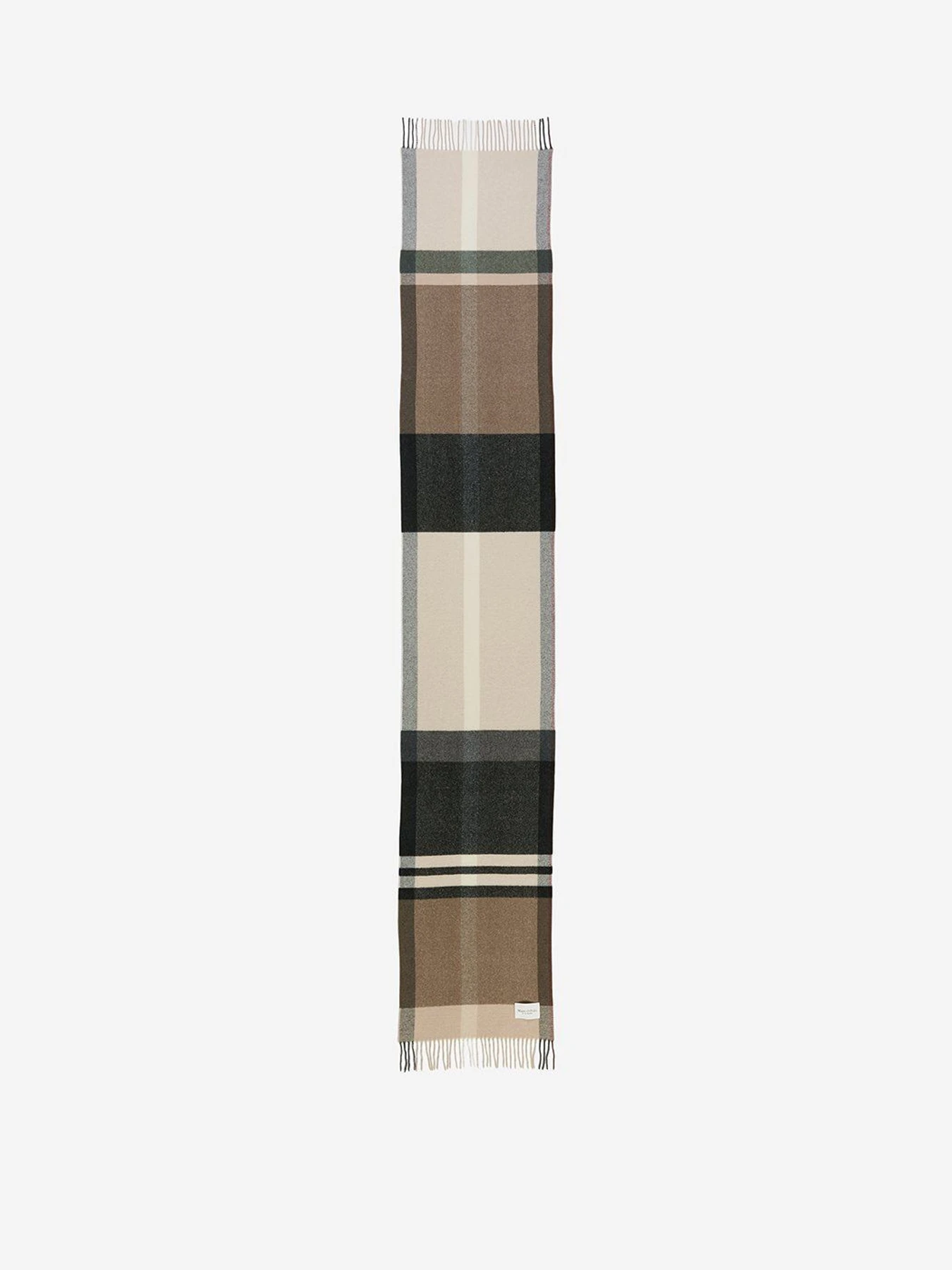 Шарфи та хустки Marc O’Polo модель 109816902071-W25 Шарфи та хустки Marc O’Polo модель 109816902071-W25 Фото
