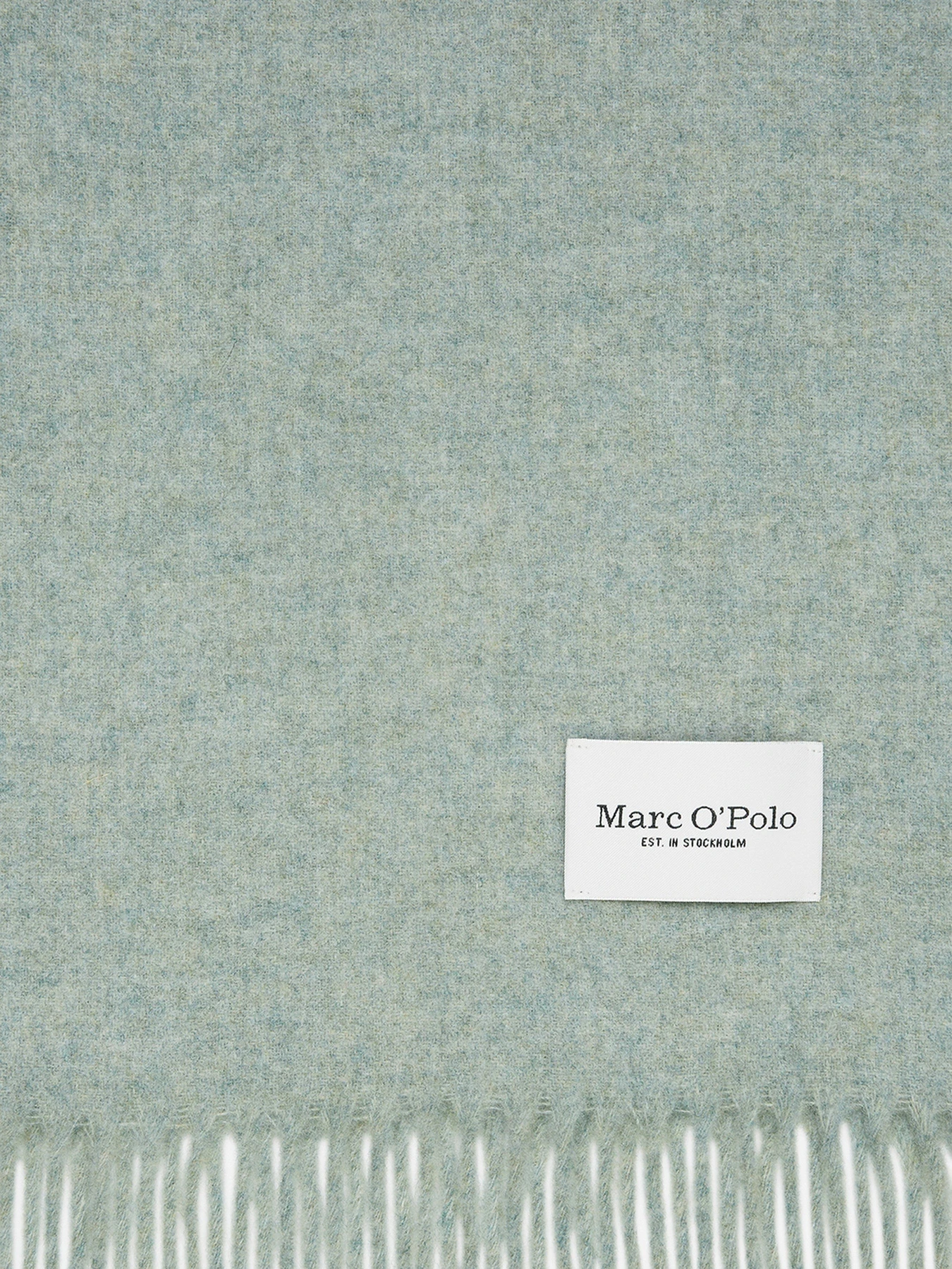 Шарфы и платки Marc O’Polo модель 109837202067-406 Шарфы и платки Marc O’Polo модель 109837202067-406 Фото