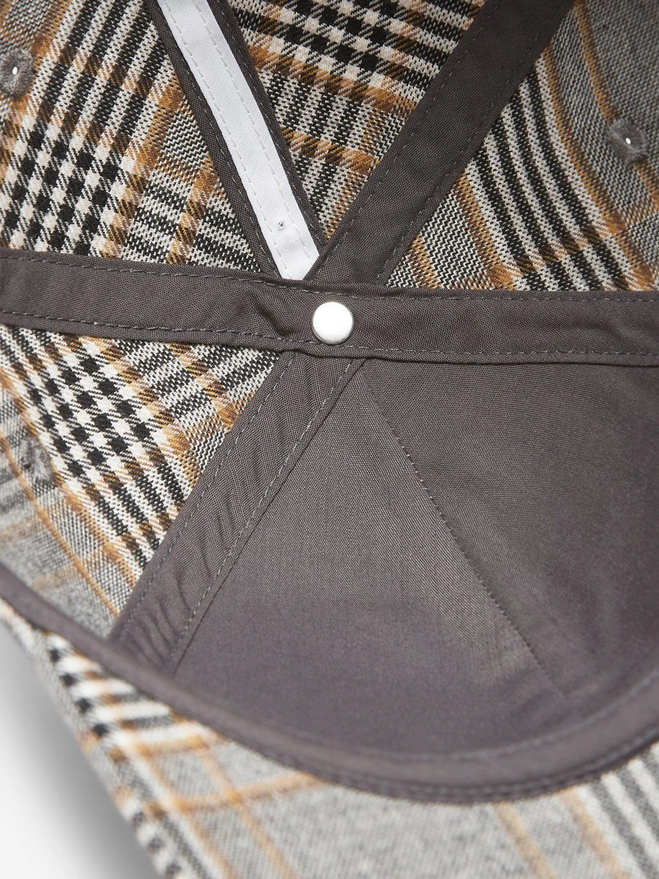 Шапки та кепки Marc O’Polo модель 129035401042-C98 Шапки та кепки Marc O’Polo модель 129035401042-C98 Фото
