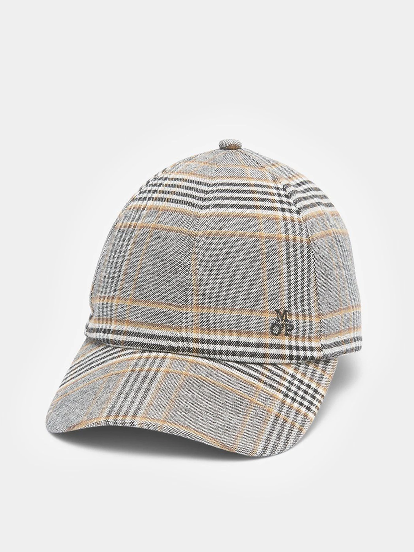 Шапки та кепки Marc O’Polo модель 129035401042-C98 Шапки та кепки Marc O’Polo модель 129035401042-C98 Фото
