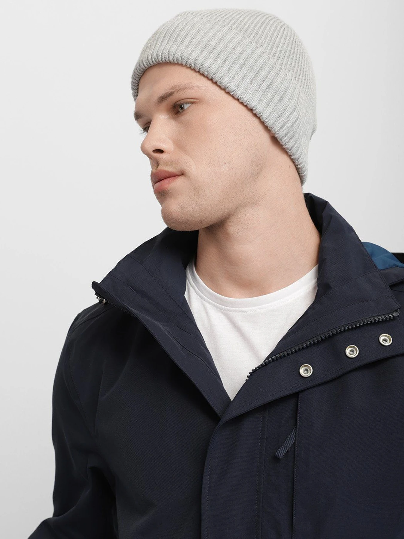 Шапки та кепки Marc O’Polo модель 129509201064-929 Шапки та кепки Marc O’Polo модель 129509201064-929 Фото