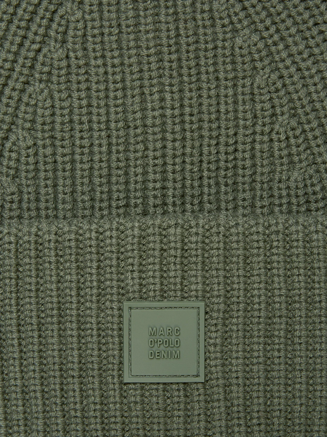 Шапки та кепки Marc O'Polo denim модель 149625101065-468 Шапки та кепки Marc O'Polo denim модель 149625101065-468 Фото