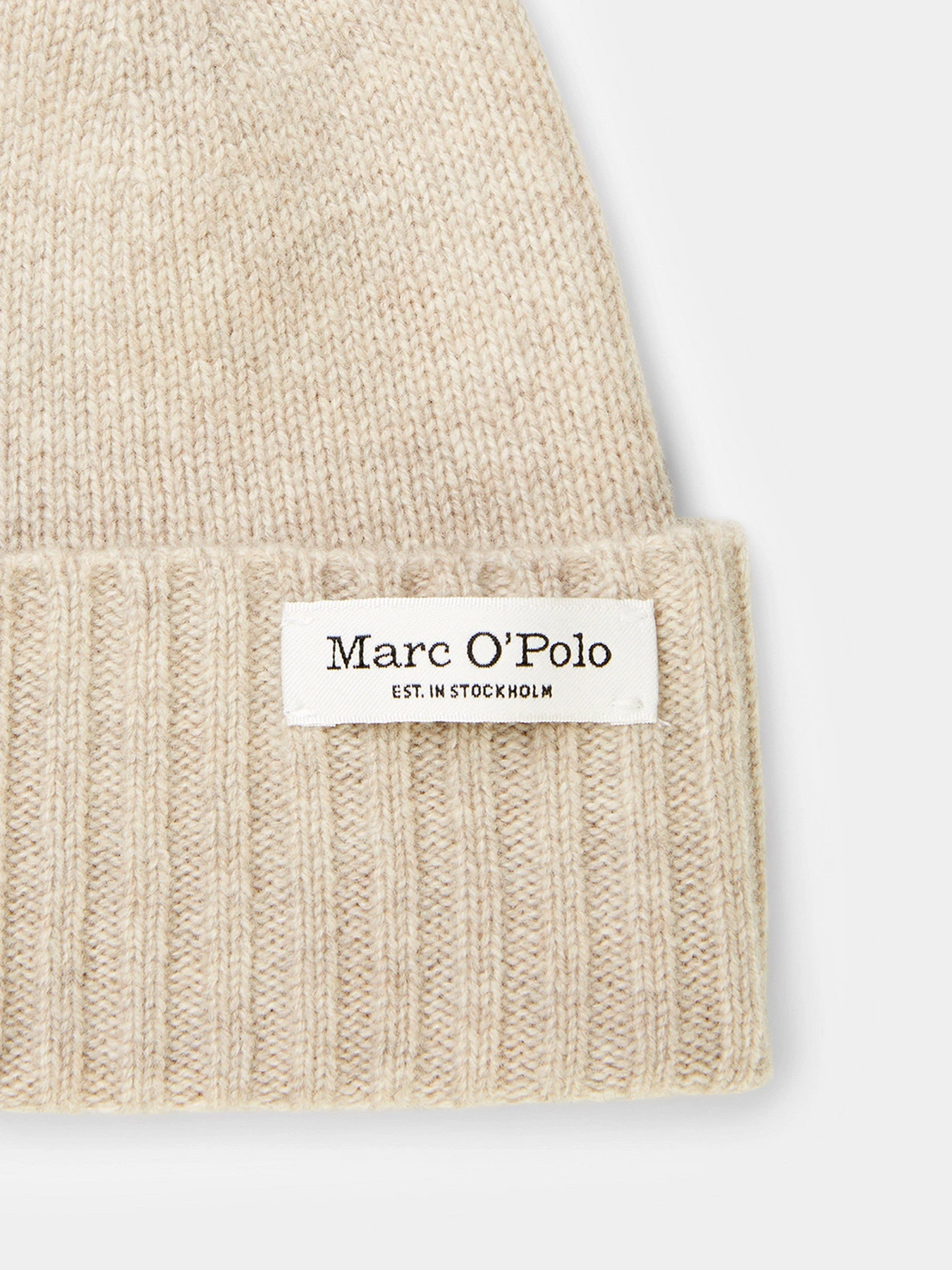 Шапки и кепки Marc O’Polo модель 110512001081-711 Шапки и кепки Marc O’Polo модель 110512001081-711 Фото