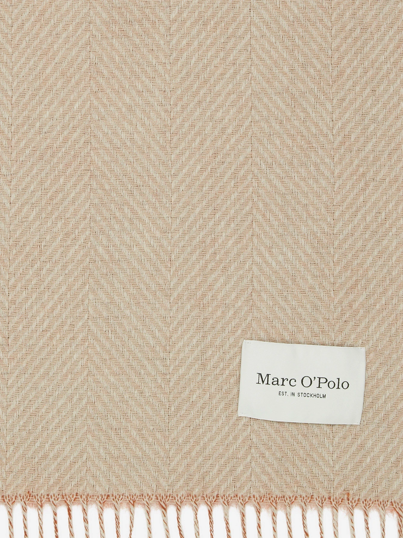 Шарфы и платки Marc O’Polo модель 110810202143-Z10 Шарфы и платки Marc O’Polo модель 110810202143-Z10 Фото