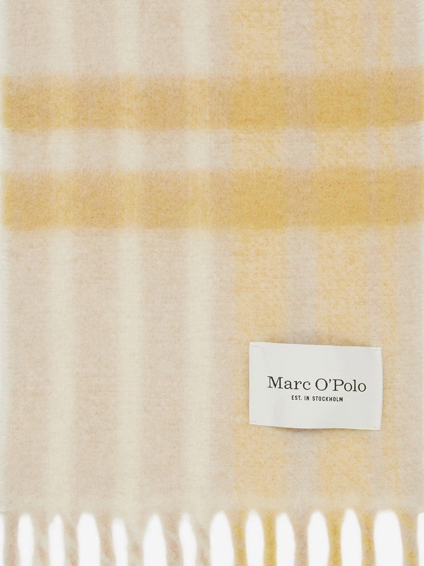 Шарфы и платки Marc O’Polo модель 110810302139-Z46 Фото