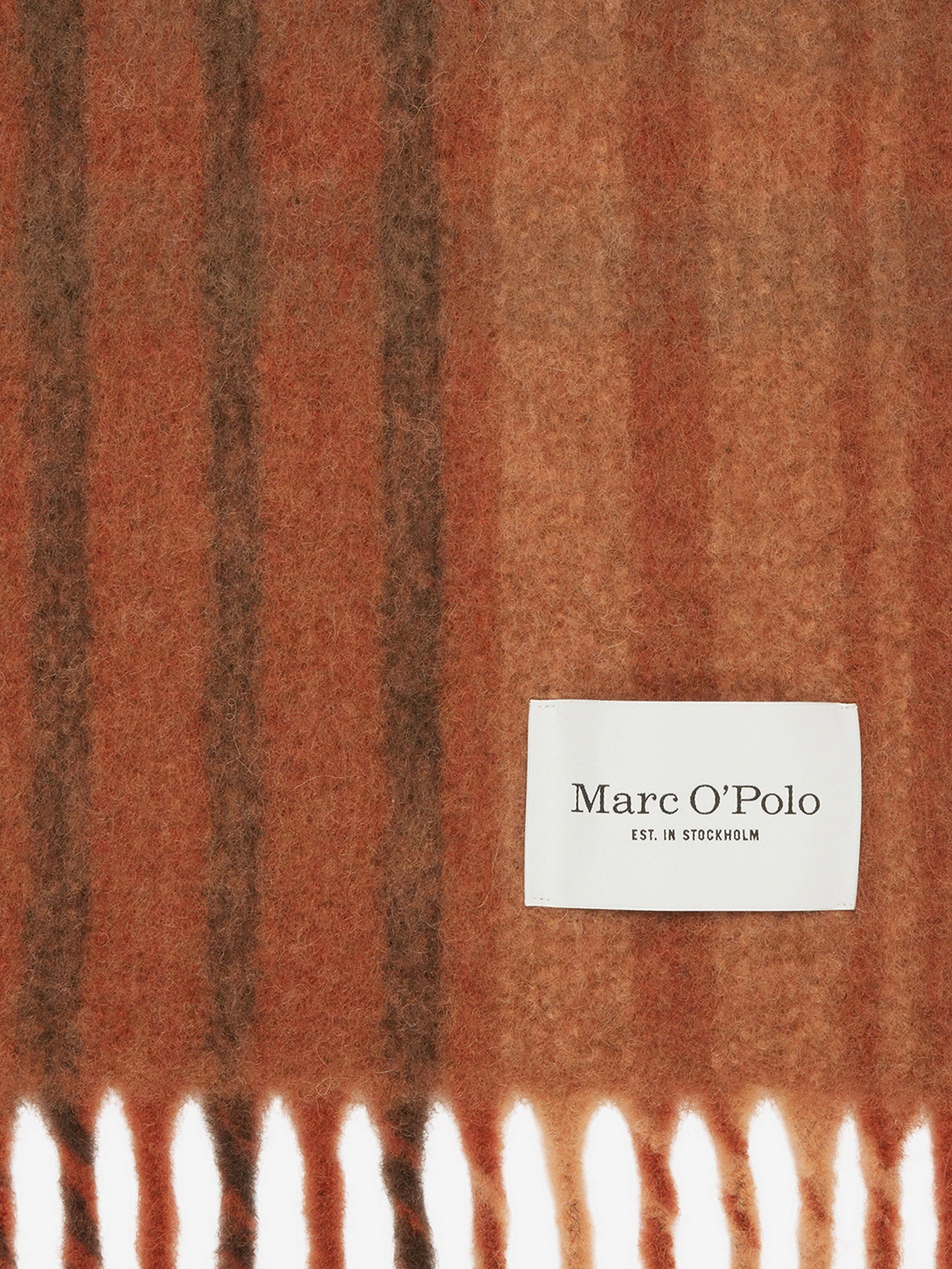 Шарфы и платки Marc O’Polo модель 110810302139-Z47 Фото