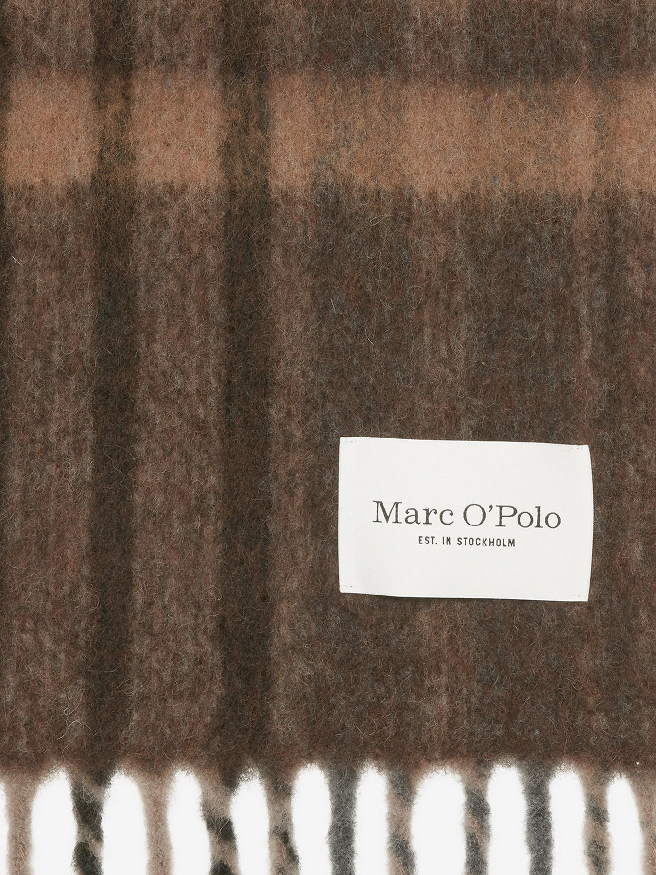 Шарфы и платки Marc O’Polo модель 110810302139-Z48 Фото