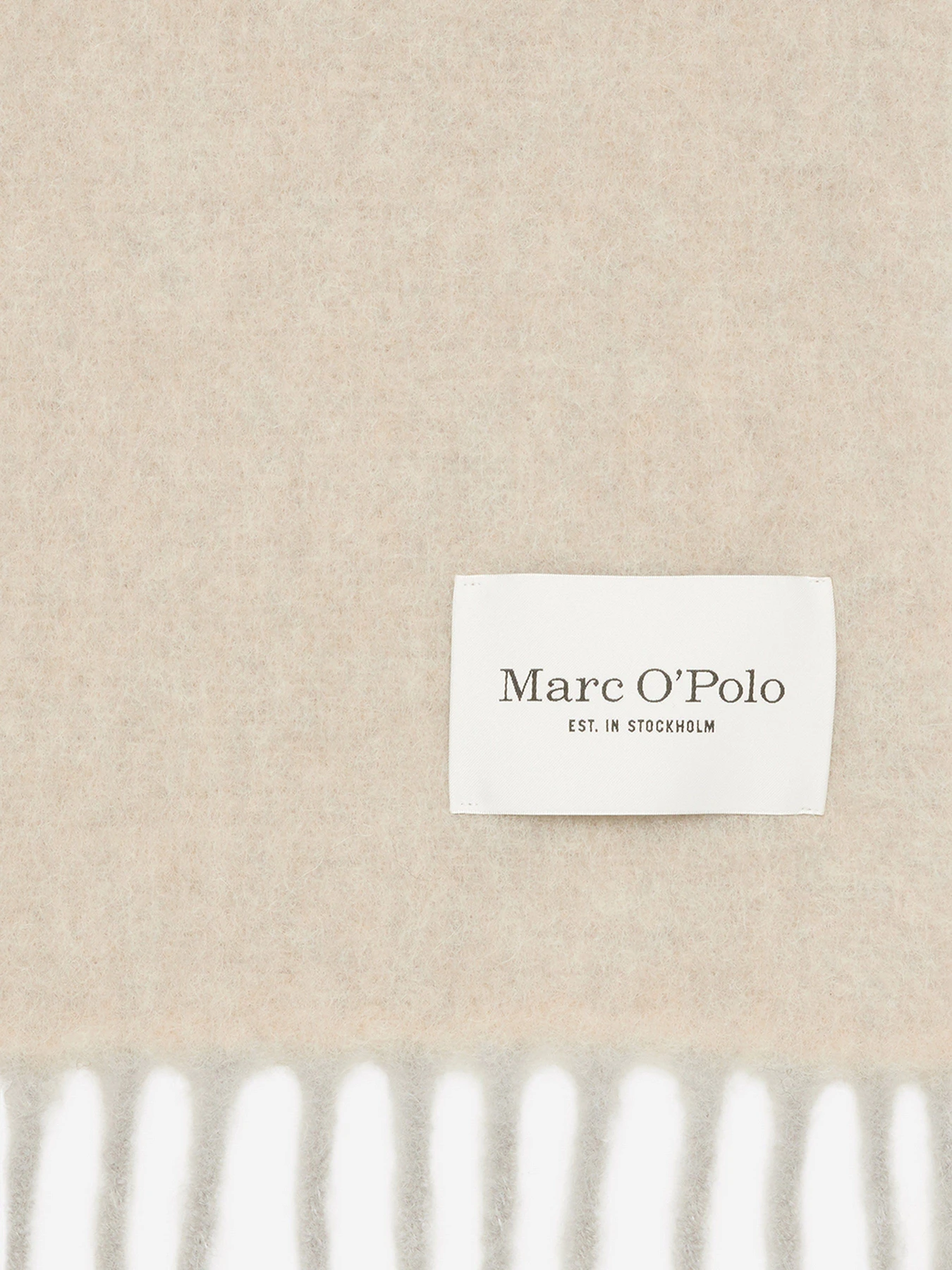 Шарфы и платки Marc O’Polo модель 110810302159-Z50 Шарфы и платки Marc O’Polo модель 110810302159-Z50 Фото