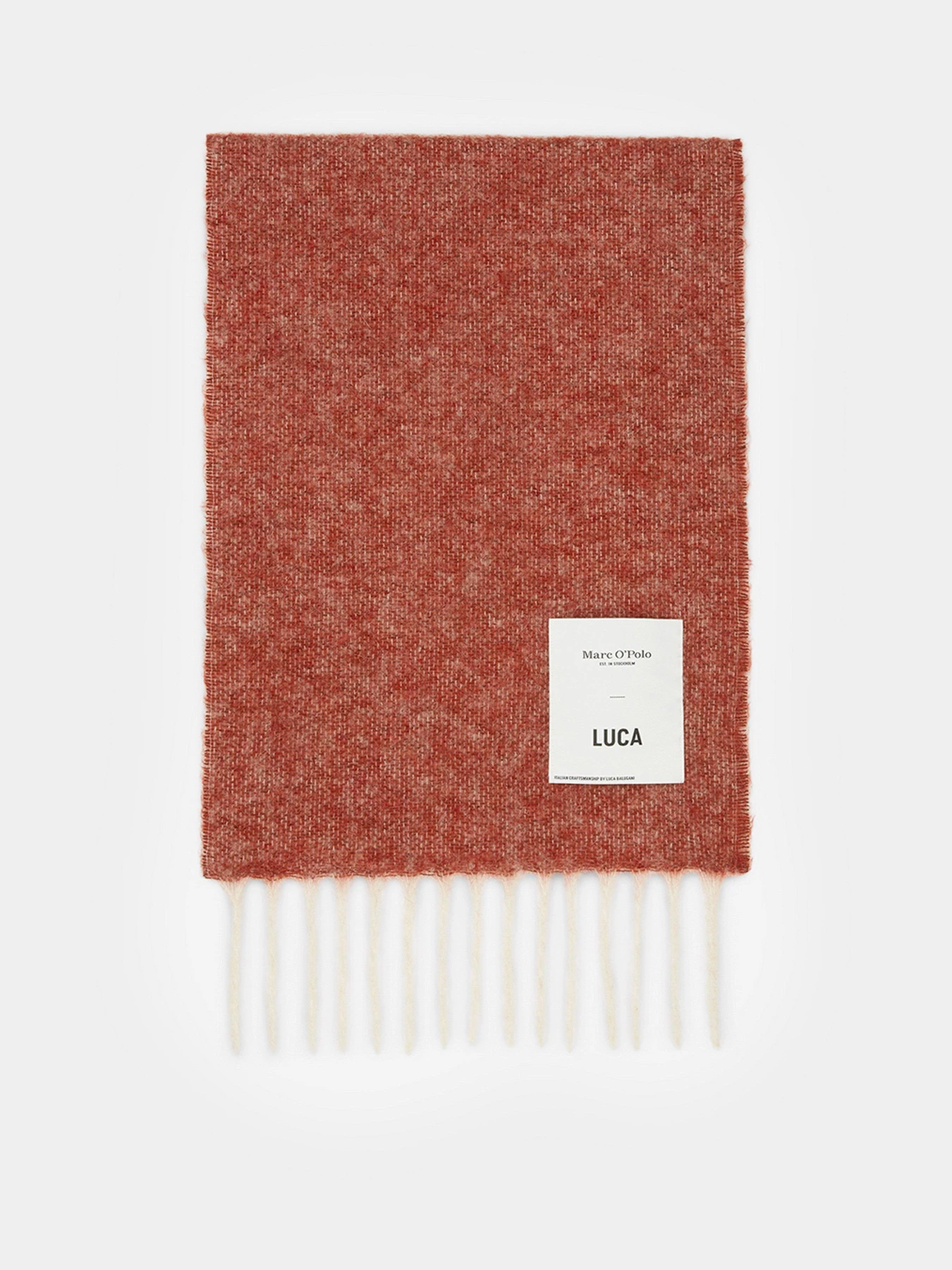 Шарфы и платки Marc O’Polo модель 110810902133-Z37 Шарфы и платки Marc O’Polo модель 110810902133-Z37 Фото