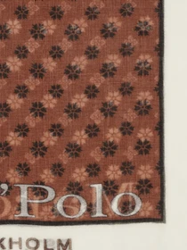 Шарфи та хустки Marc O’Polo модель 110817502265-Z41 Фото