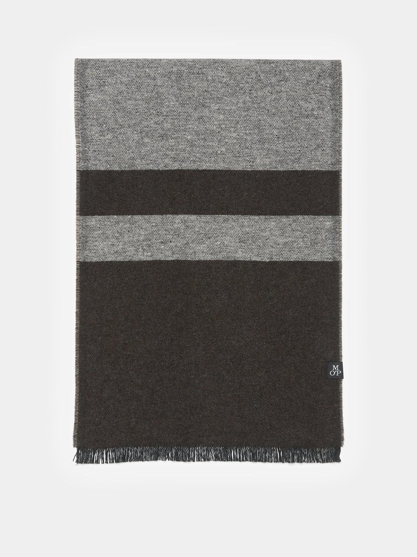 Шарфы и платки Marc O’Polo модель 130838902058-791 Шарфы и платки Marc O’Polo модель 130838902058-791 Фото