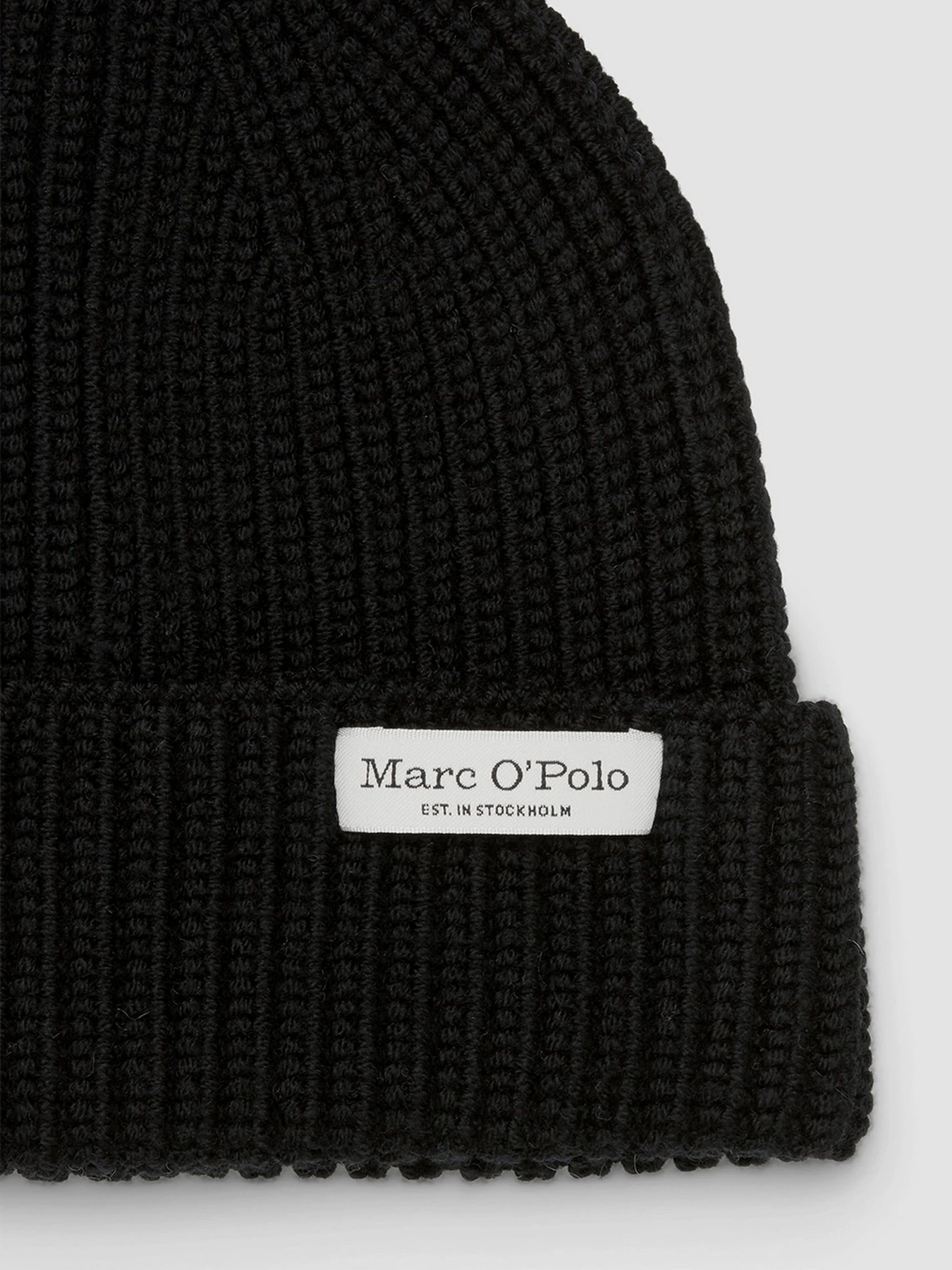 Шапки и кепки Marc O’Polo модель 112609901079-990 Шапки и кепки Marc O’Polo модель 112609901079-990 Фото