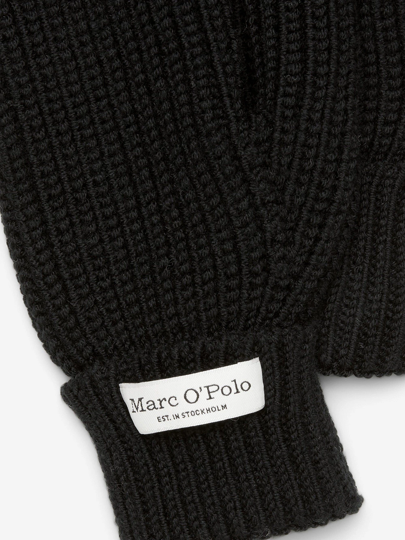 Перчатки и варежки Marc O’Polo модель 112609904021-990 Фото