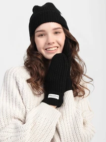 Перчатки и варежки Marc O’Polo модель 112609904021-990 Фото