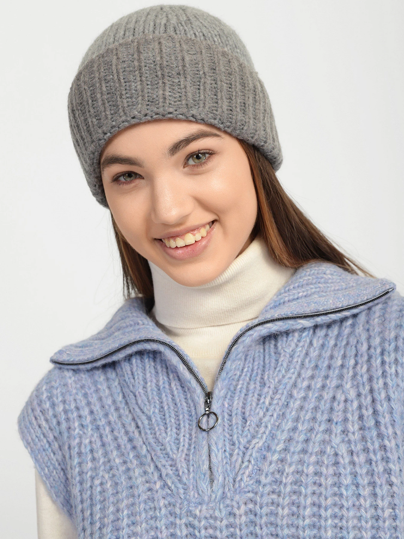 Шапки та кепки Marc O’Polo модель 112623301085-K25 Шапки та кепки Marc O’Polo модель 112623301085-K25 Фото