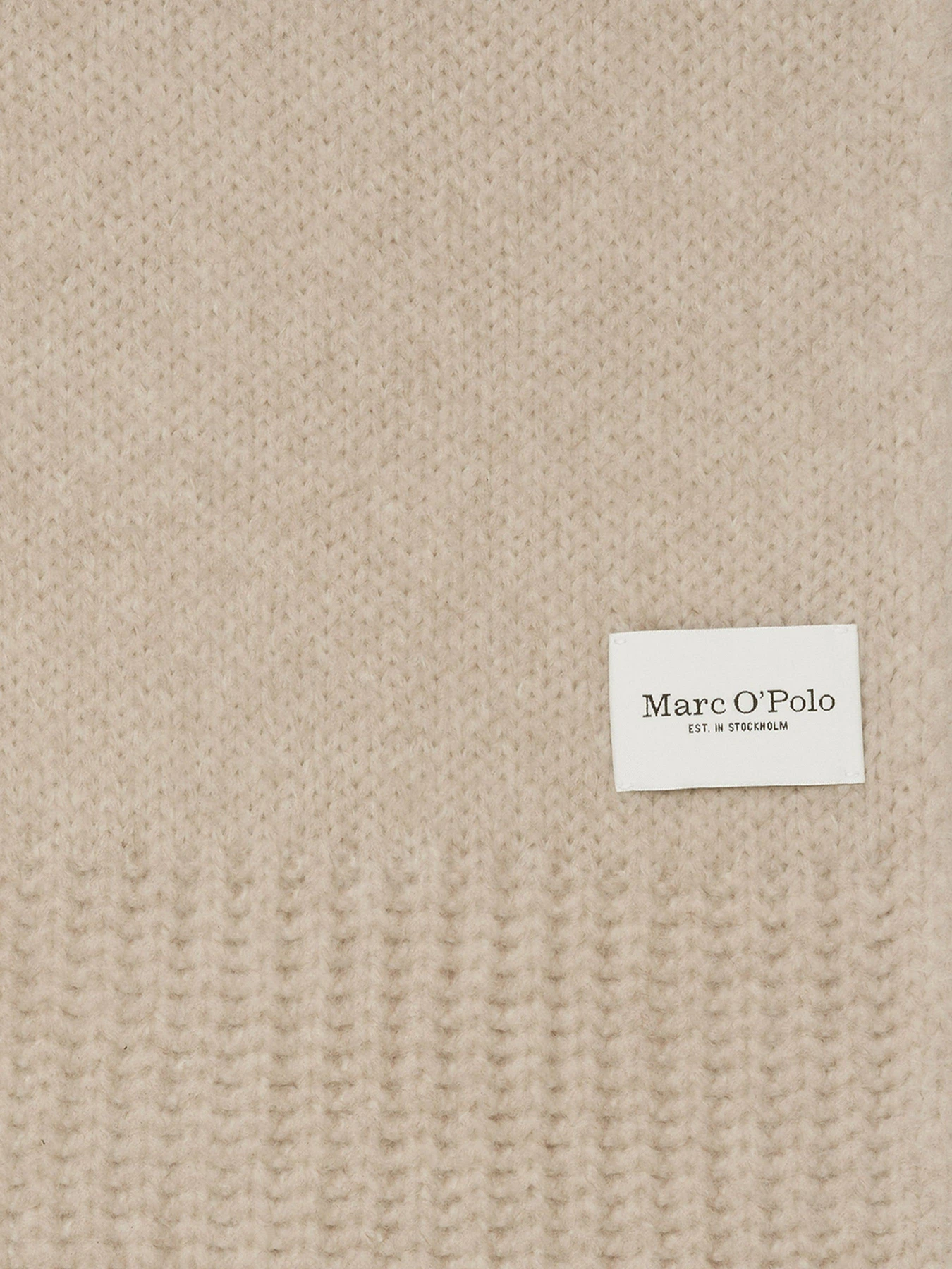 Шарфы и платки Marc O’Polo модель 112623302129-K24 Шарфы и платки Marc O’Polo модель 112623302129-K24 Фото