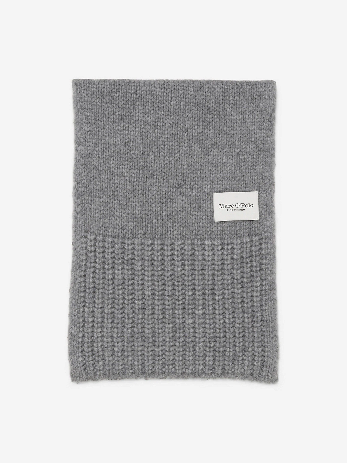 Шарфи та хустки Marc O’Polo модель 112623302129-K25 Шарфи та хустки Marc O’Polo модель 112623302129-K25 Фото