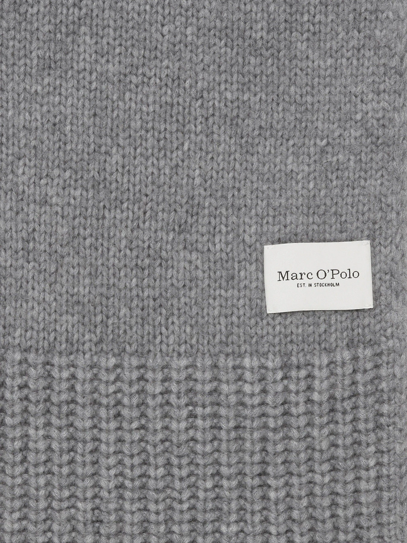 Шарфи та хустки Marc O’Polo модель 112623302129-K25 Шарфи та хустки Marc O’Polo модель 112623302129-K25 Фото