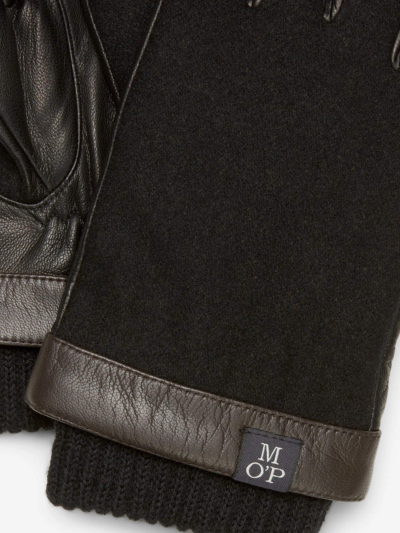 Перчатки и варежки Marc O’Polo модель 132812204012-990 Фото