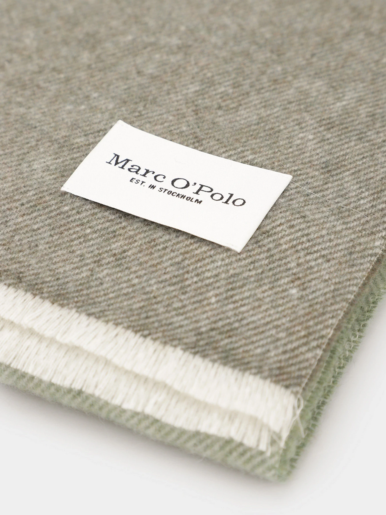 Шарфы и платки Marc O’Polo модель 200817202103-A04 Шарфы и платки Marc O’Polo модель 200817202103-A04 Фото