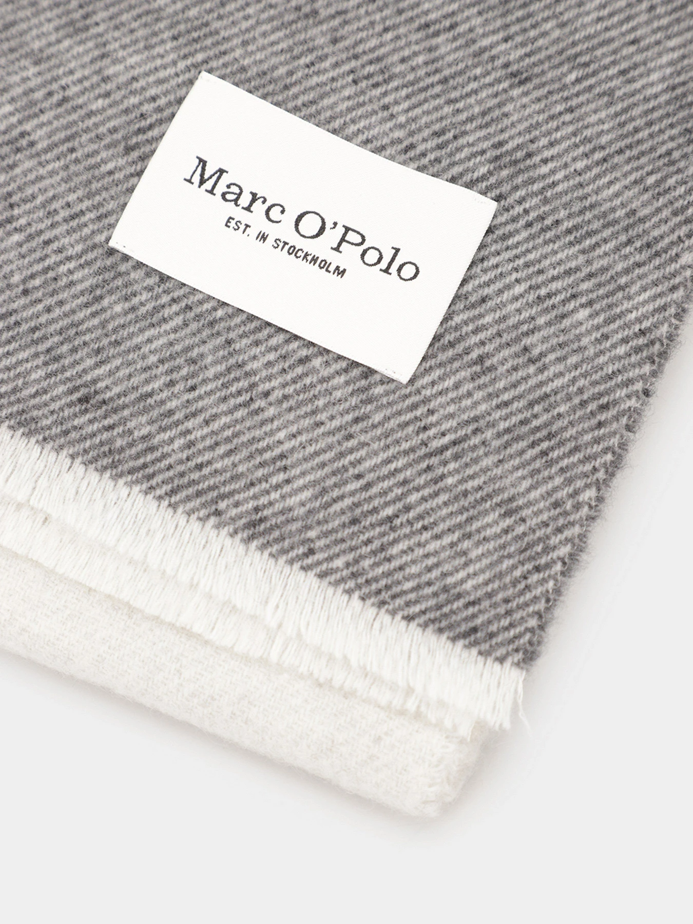 Шарфи та хустки Marc O’Polo модель 200817202103-A05 Фото