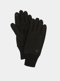 Перчатки и варежки Marc O’Polo модель 130812004006-990 Фото
