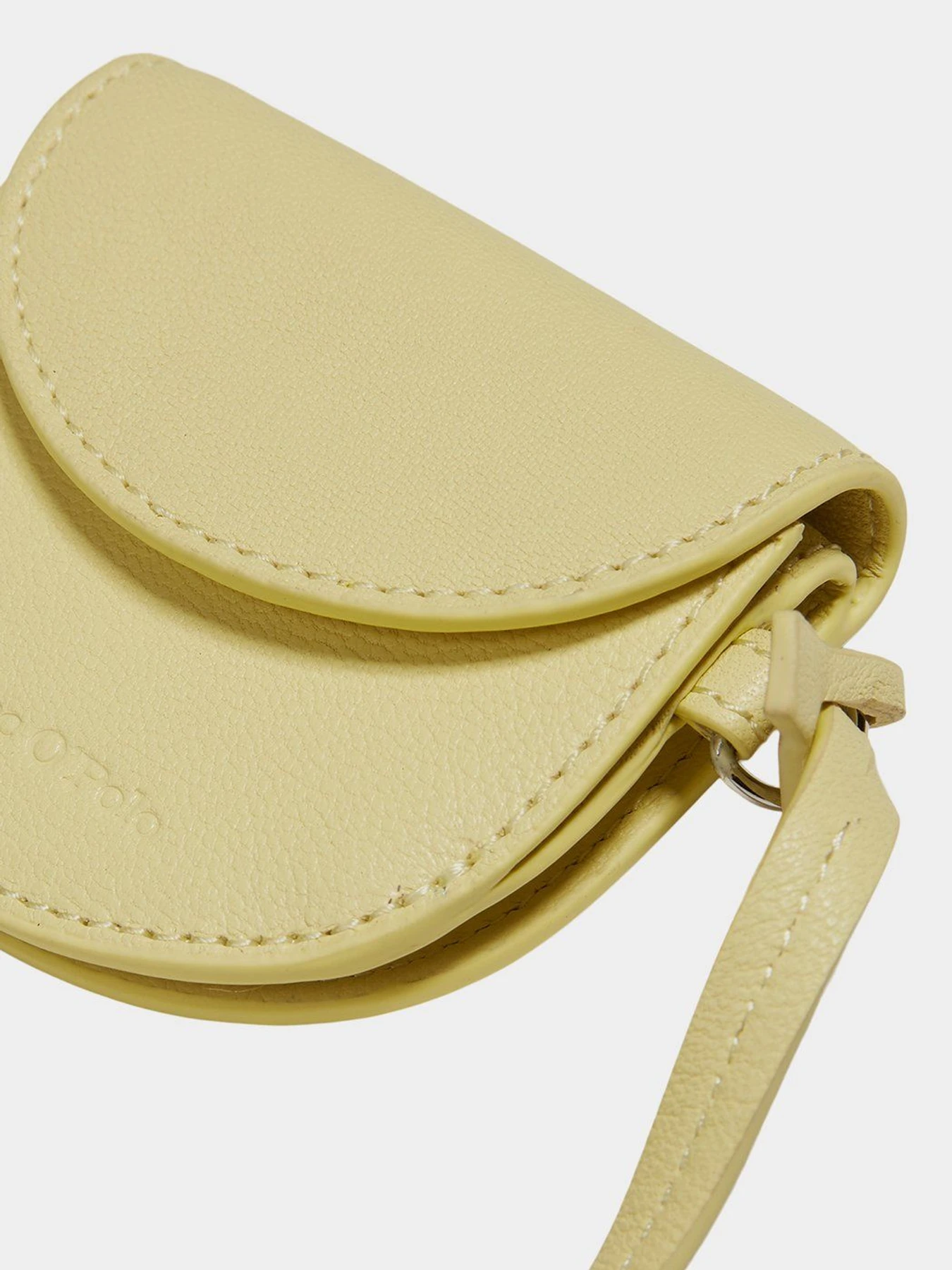 Кошельки Marc O’Polo модель 20117036401114-251 Фото