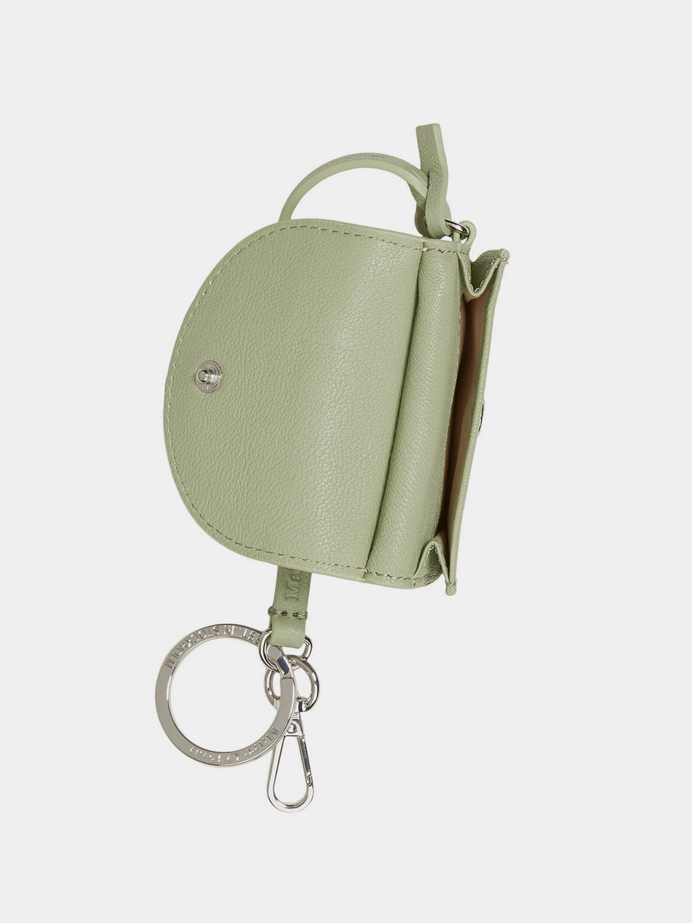 Кошельки Marc O’Polo модель 20117036401114-405 Кошельки Marc O’Polo модель 20117036401114-405 Фото