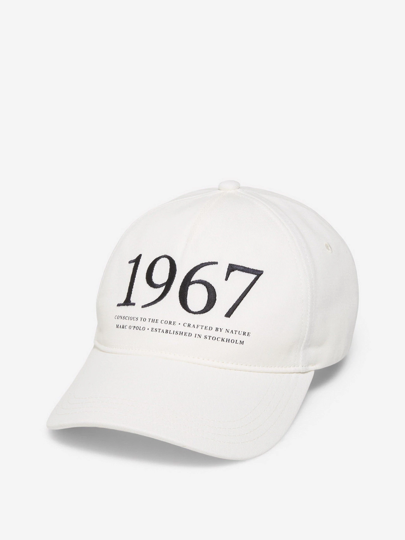 Шапки та кепки Marc O’Polo модель 201806501053-139 Фото