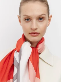 Шарфи та хустки Marc O’Polo модель 201819402411-J18 Фото