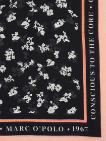 Шарфы и платки Marc O’Polo модель 201819502343-J33 Фото