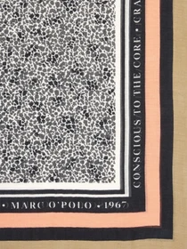 Шарфы и платки Marc O’Polo модель 201819502343-J34 Фото