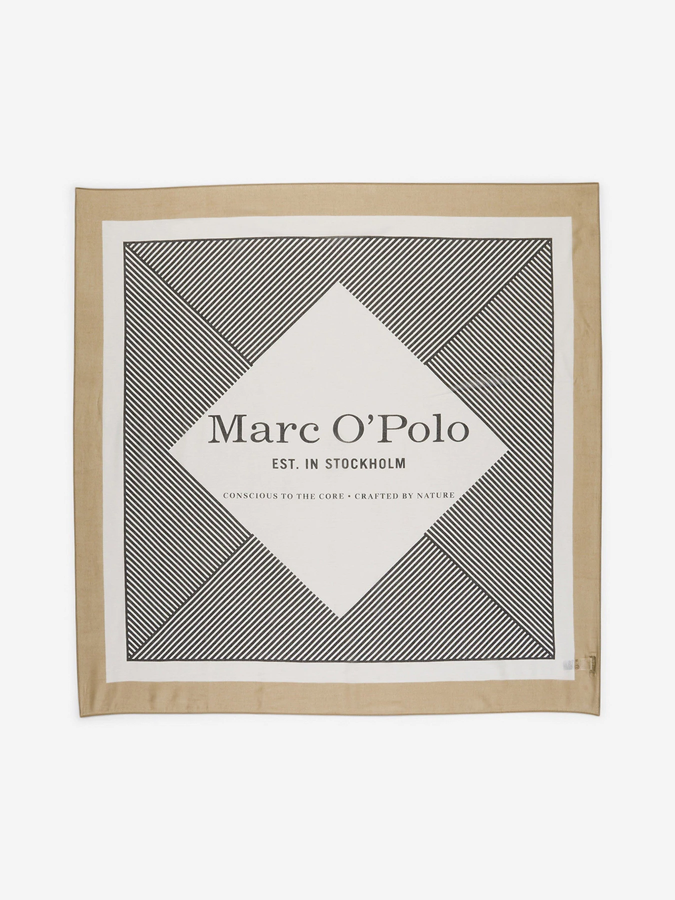 Шарфи та хустки Marc O’Polo модель 201825502141-J31 Фото