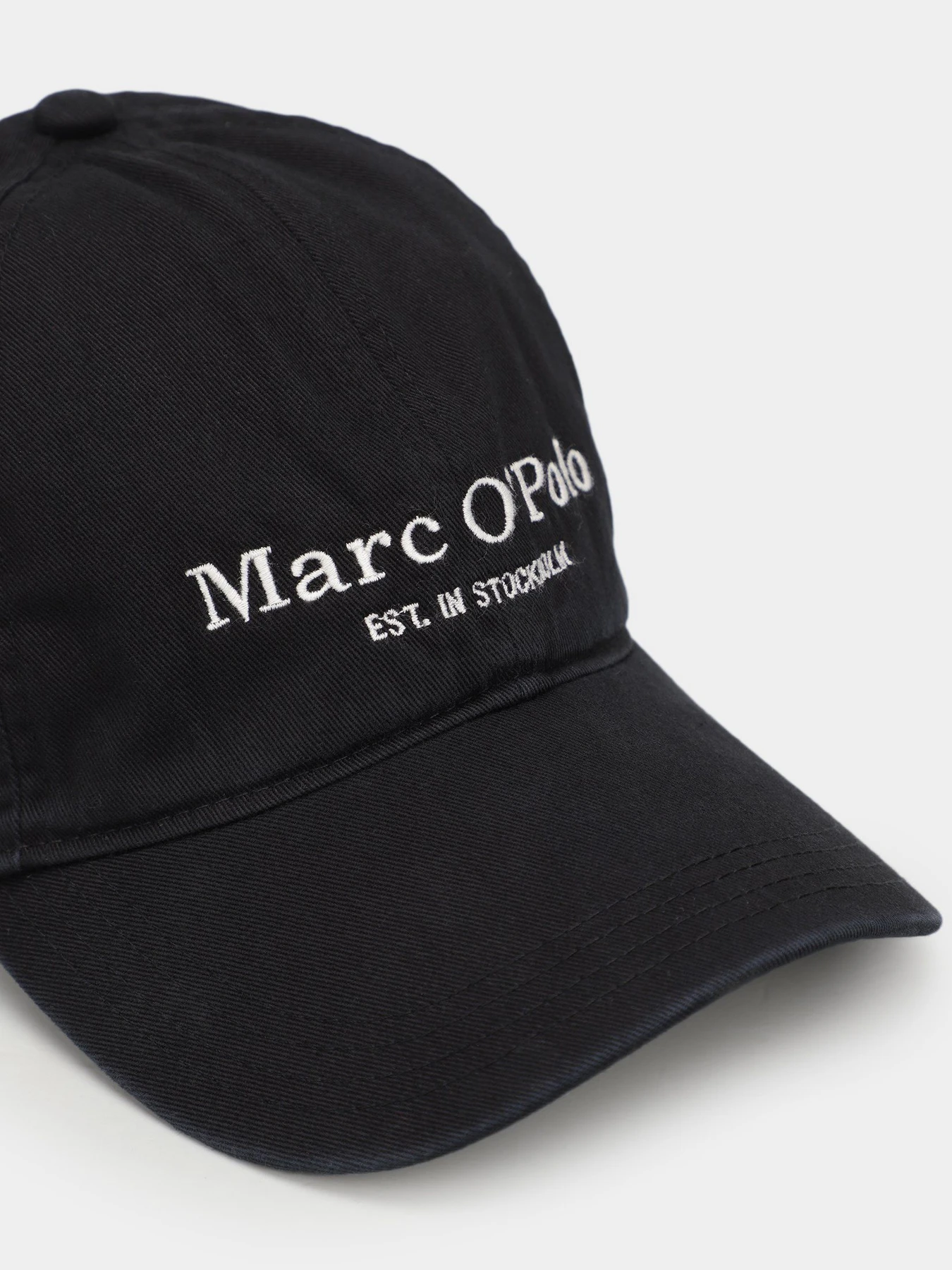 Шапки и кепки Marc O’Polo модель B21810001076-990 Шапки и кепки Marc O’Polo модель B21810001076-990 Фото