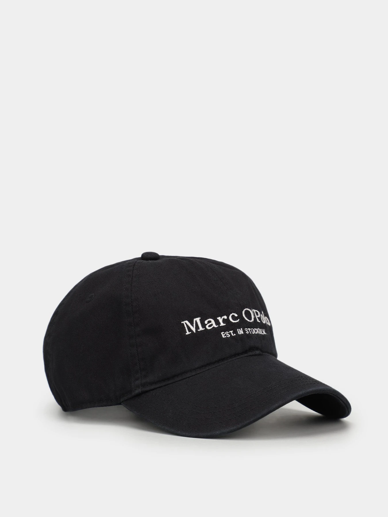 Шапки и кепки Marc O’Polo модель B21810001076-990 Шапки и кепки Marc O’Polo модель B21810001076-990 Фото