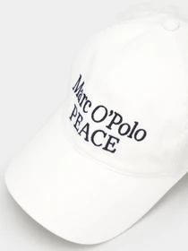 Шапки и кепки Marc O’Polo модель 202806501053-139 Фото