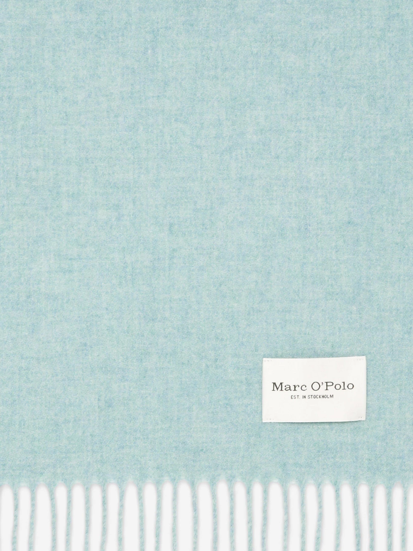 Шарфы и платки Marc O’Polo модель 208837202065-801 Шарфы и платки Marc O’Polo модель 208837202065-801 Фото