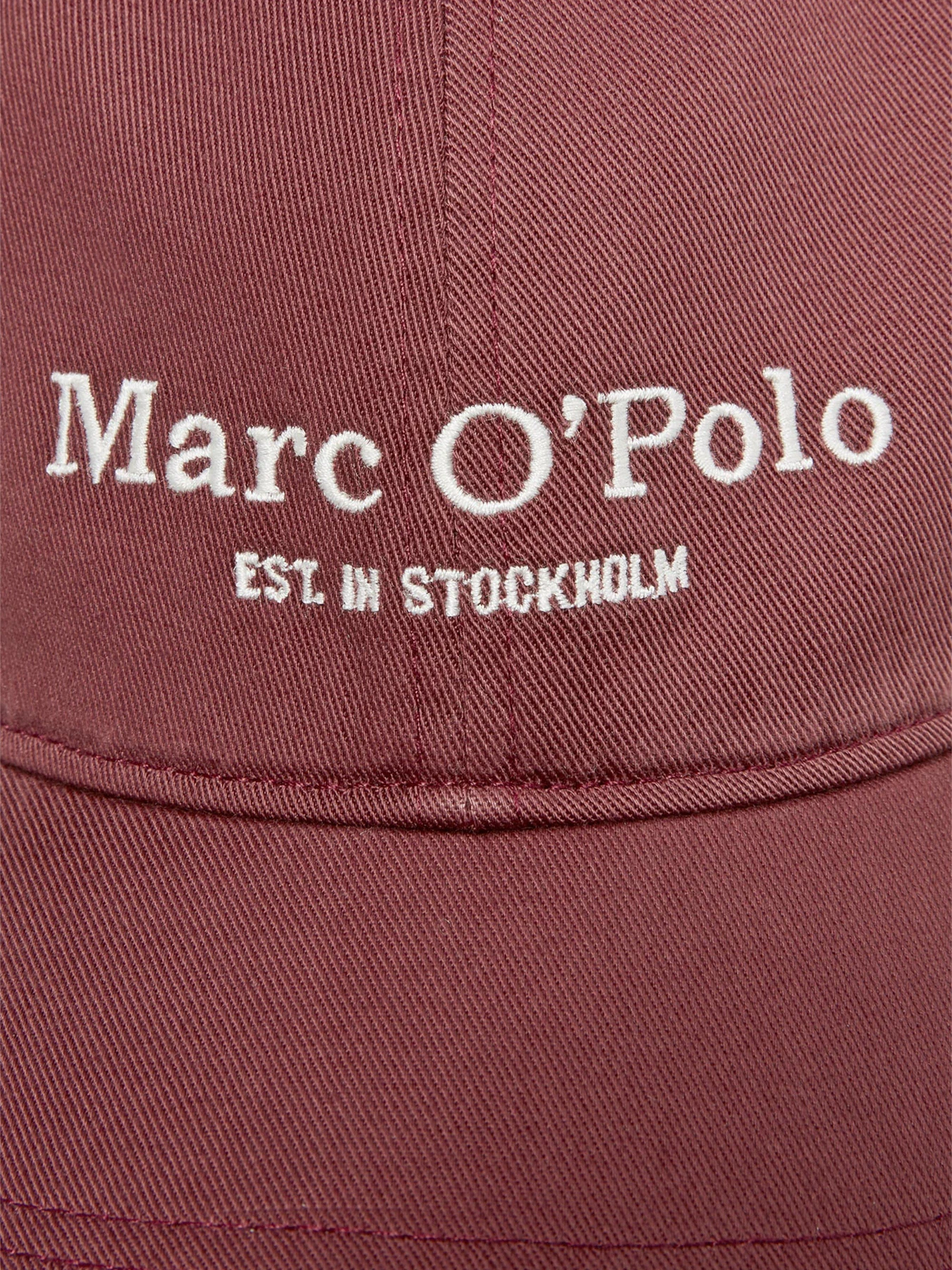 Шапки и кепки Marc O’Polo модель 227810001076-668 Фото