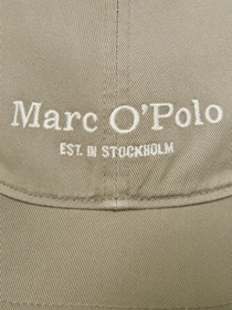 Шапки и кепки Marc O’Polo модель 227810001076-747 Фото