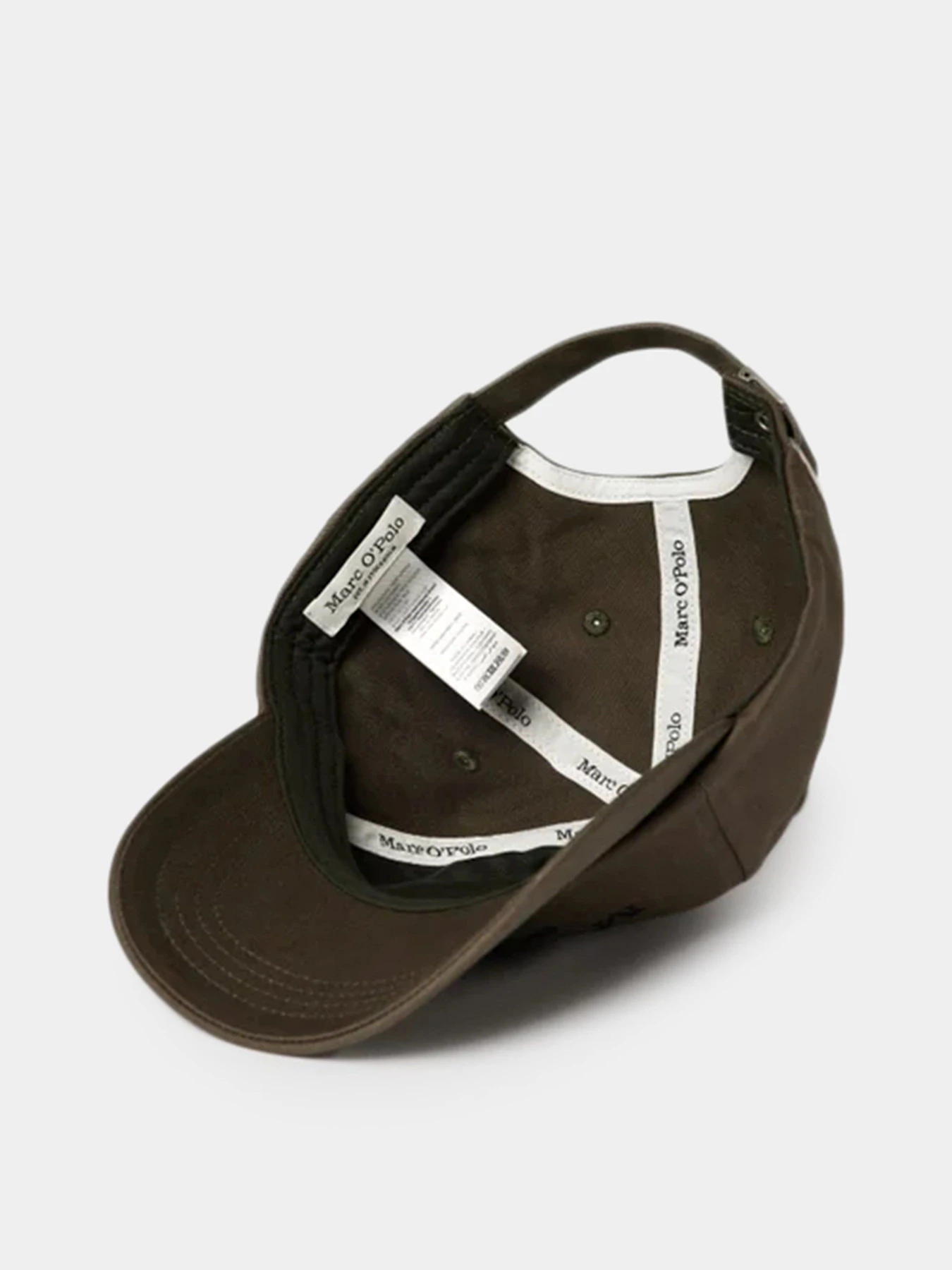 Шапки та кепки Marc O’Polo модель 207814401063-454 Шапки та кепки Marc O’Polo модель 207814401063-454 Фото