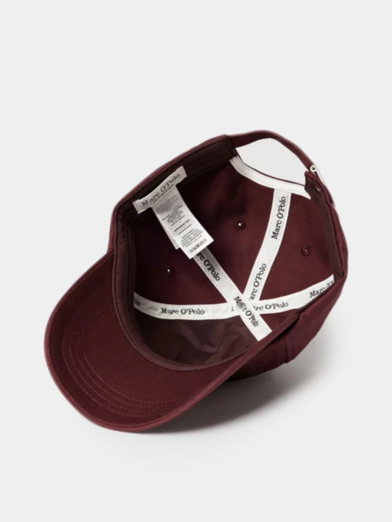 Шапки та кепки Marc O’Polo модель 207814401063-694 Шапки та кепки Marc O’Polo модель 207814401063-694 Фото