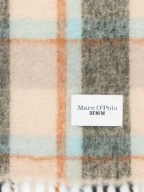 Шарфы и платки Marc O’Polo DENIM модель 249047202257-C13 Фото