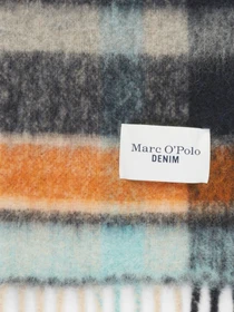 Шарфи та хустки Marc O'Polo denim модель 249047202257-C14 Фото